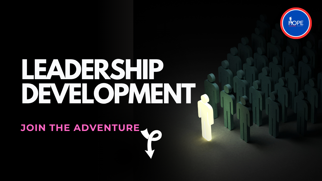 Leadership Development