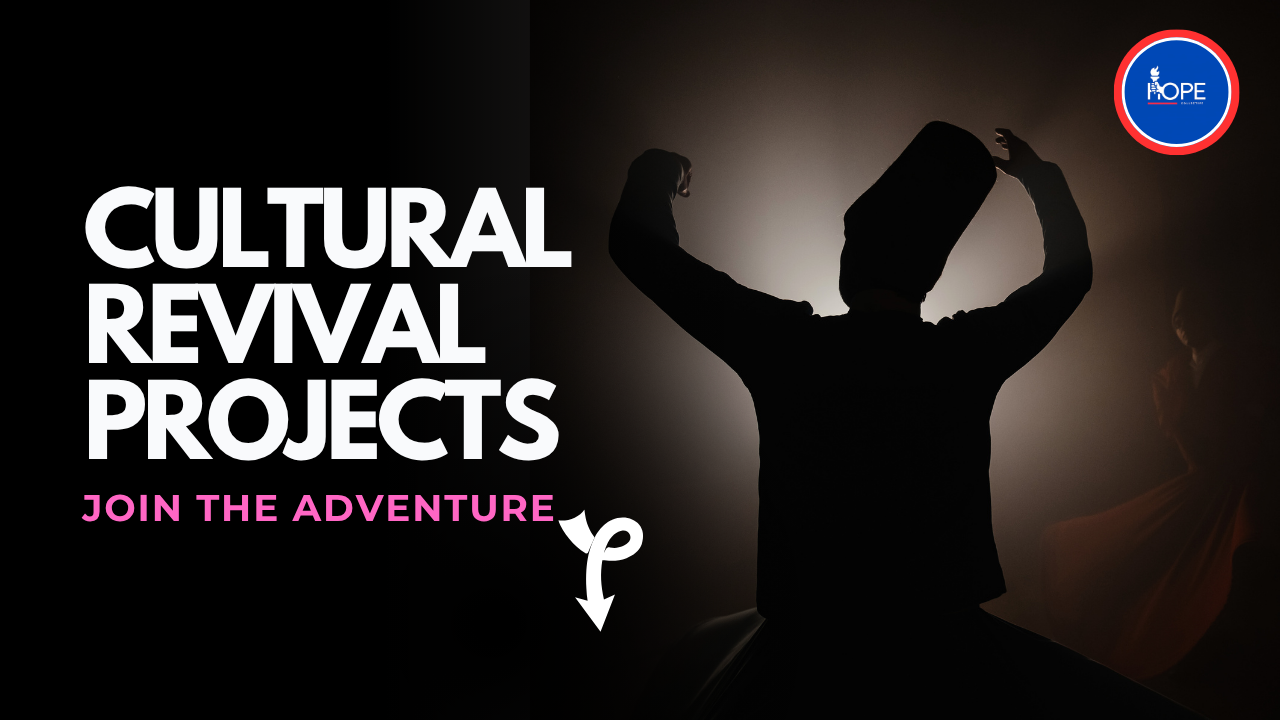 Cultural Revival Projects