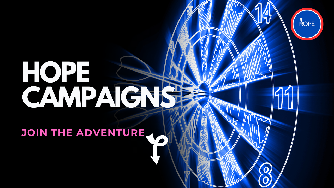 Hope Campaigns