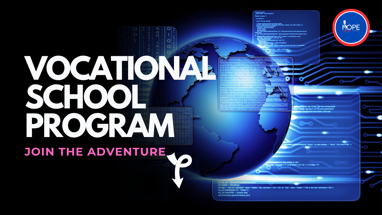 Vocational School Program