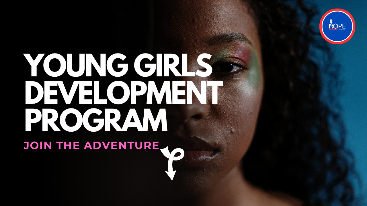 Young Girls Development Program