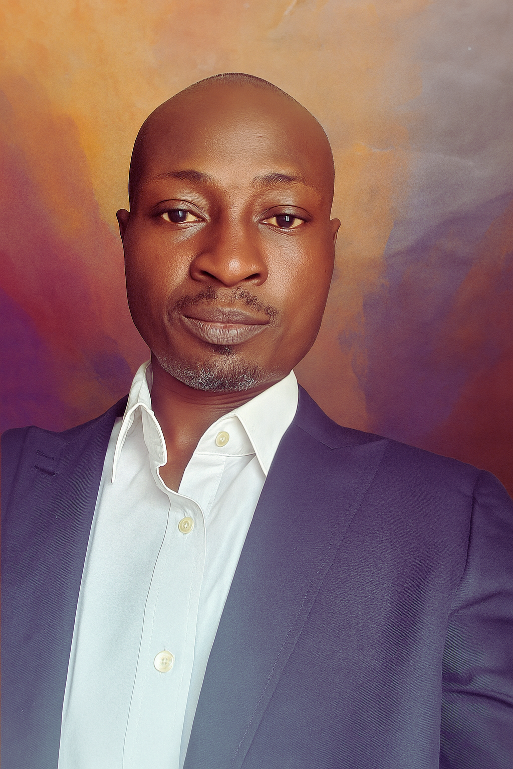 Mr. Balogun Emmanuel