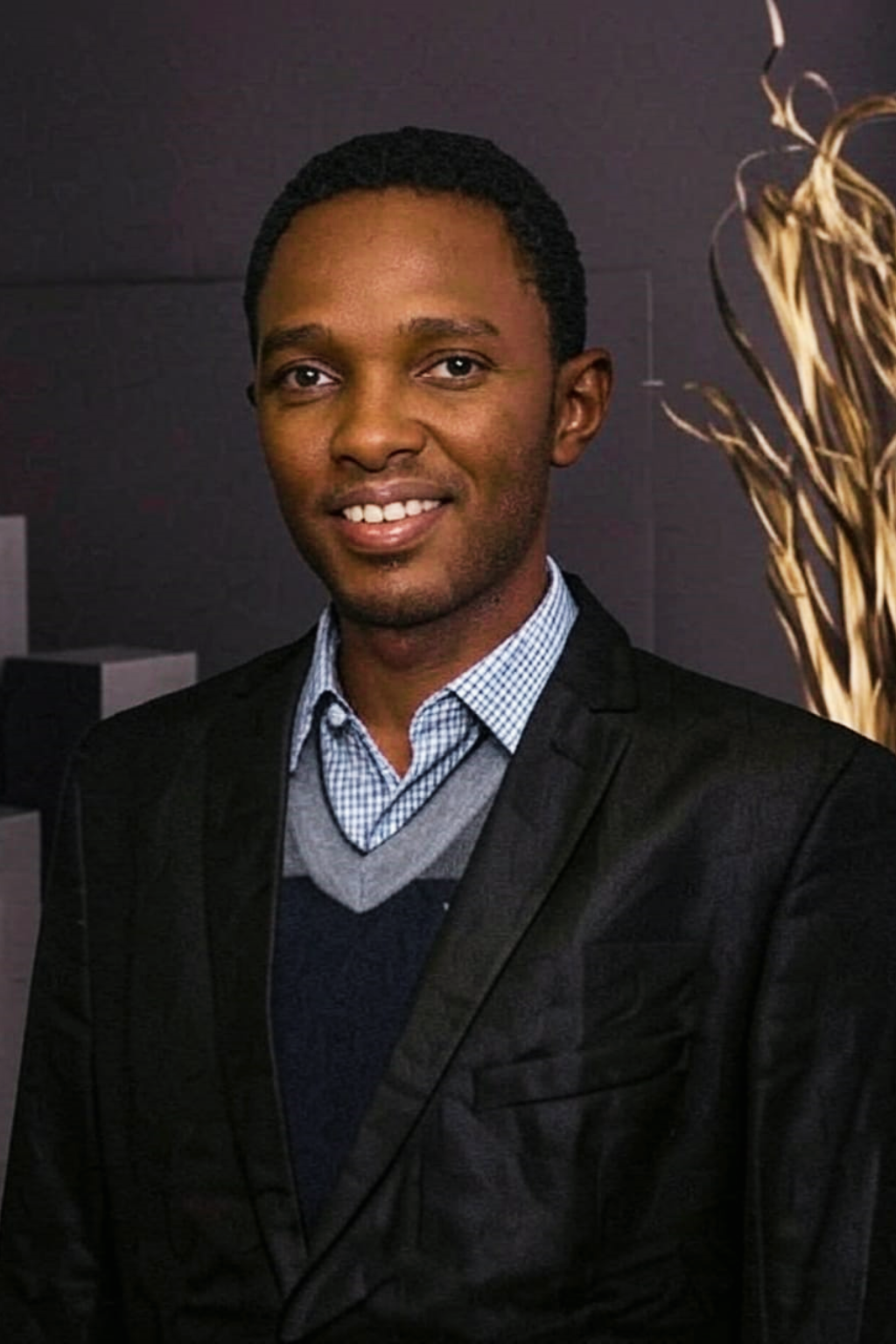 Mr. Samson Agboola