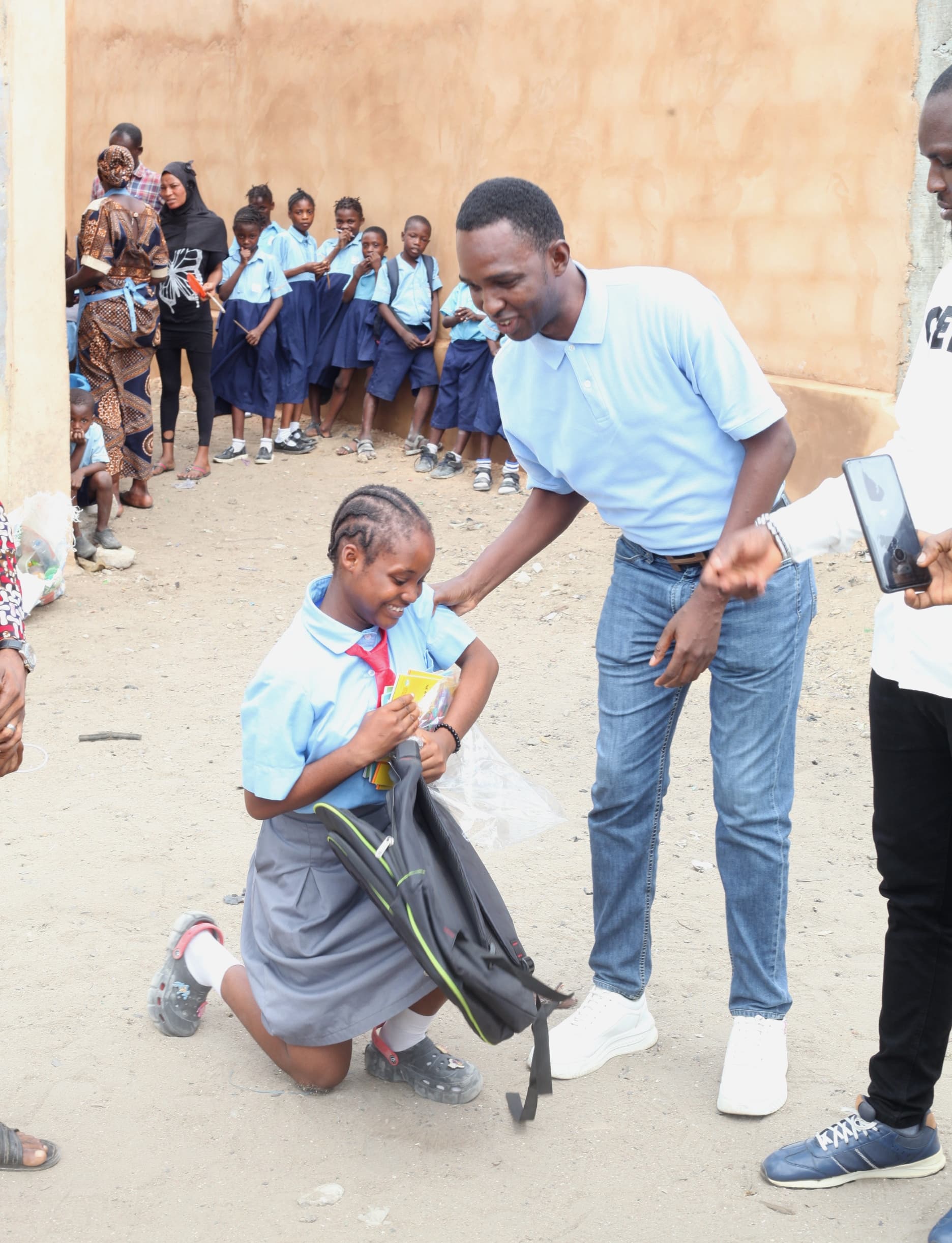 Hope Collective impact in communities
